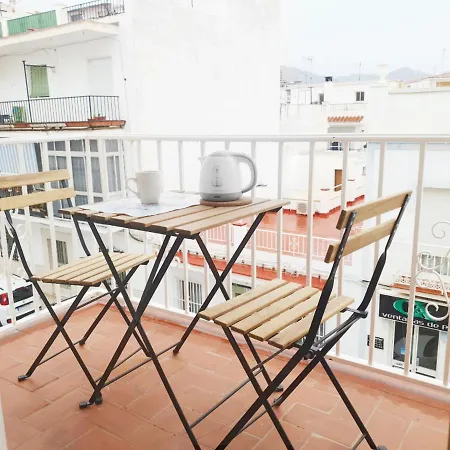 Soleado En Appartement