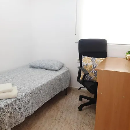 Apartment Soleado En