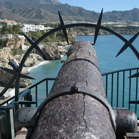 Soleado En * Nerja
