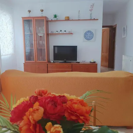 Apartment Soleado En Nerja