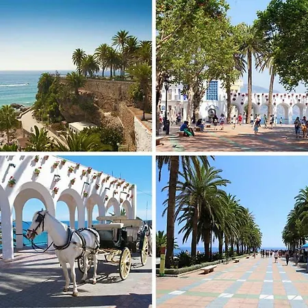 Apartamento Soleado En *