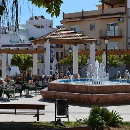 Apartment Soleado En
