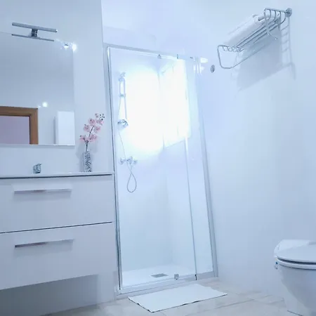 Apartment Soleado En