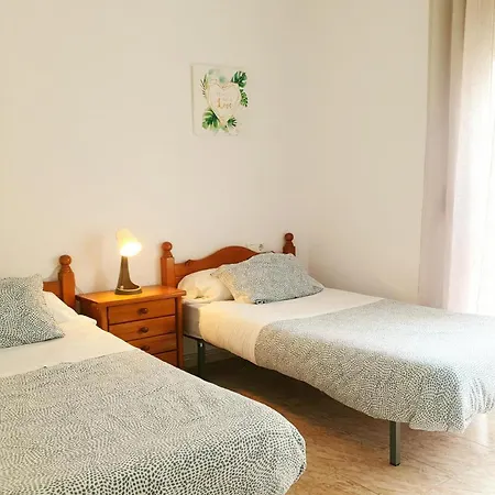 Apartment Soleado En